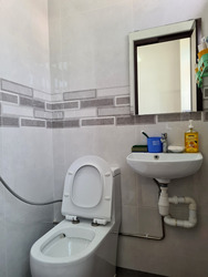 Sembawang Road (D26), Shop House #592488421
